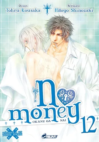 No money ! T12