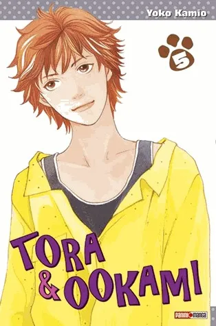 Tora & Ookami T5