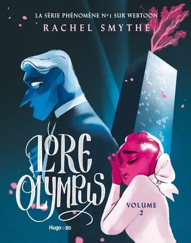Lore Olympus T02