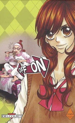 Switch Girl !! Coffret T1 à T5