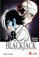 Black Jack T3 Black Jack T3