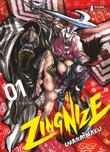 Zingnize T01 Zingnize T01