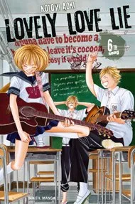 Lovely Love Lie T06