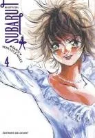 Subaru, Danse vers les Etoiles ! T4