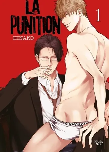La Punition T01 La Punition T01