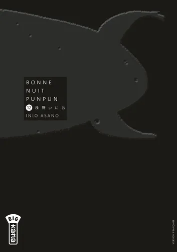 Bonne Nuit Punpun T12