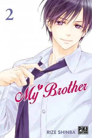 My brother T2