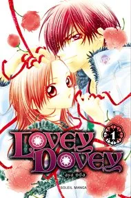 Lovey Dovey T1