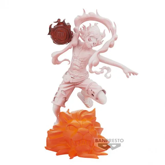 Op Film Red Senkozekkei Luffy Op Film Red Senkozekkei Luffy