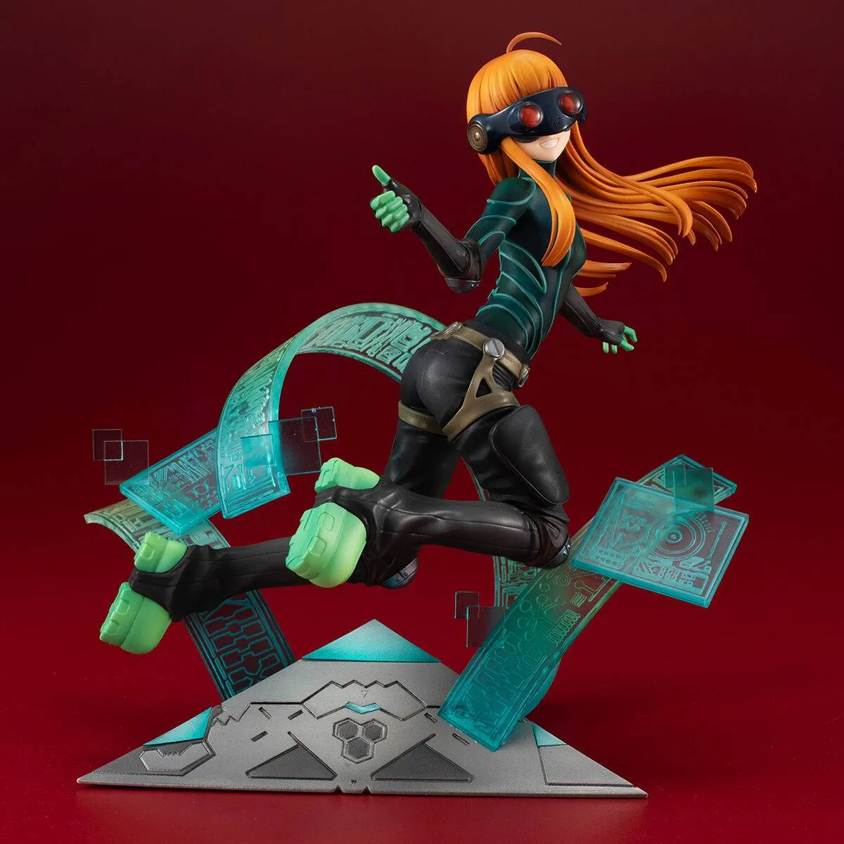 Persona 5 The Royal Statuette Pvc Oracle Futaba Sakura 18 Cm Persona 5 The Royal Statuette Pvc Oracle Futaba Sakura 18 Cm