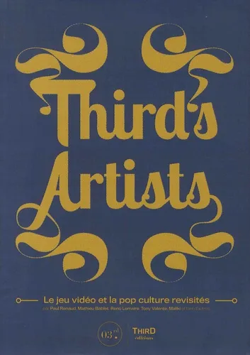 Third's Artists