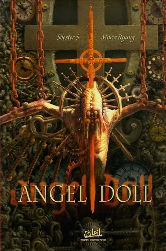Angel Doll T1
