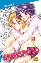 Crossroad T02
