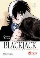 Black Jack T9 Black Jack T9