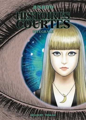 Junji Ito Best Of Histoires Courtes Junji Ito Best Of Histoires Courtes