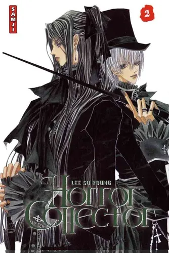 Horror Collector T2