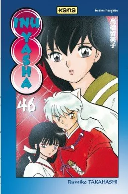 Inu-yasha T46