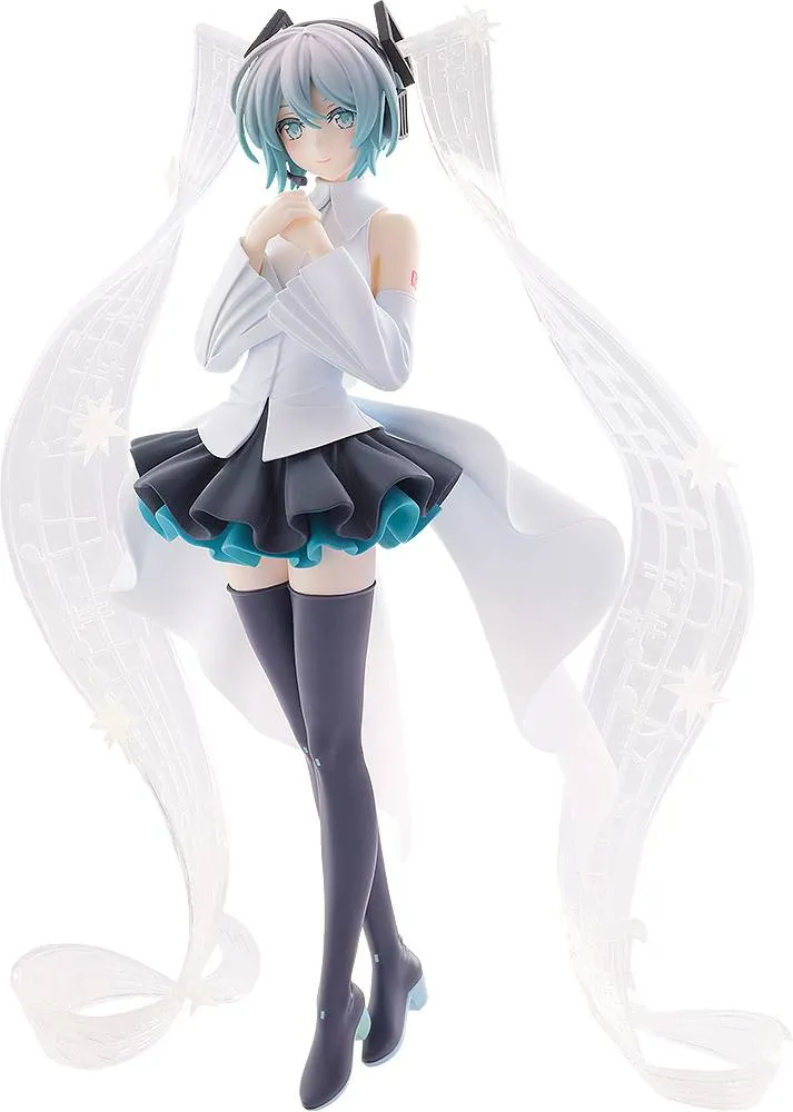 Hatsune Miku Statuette Pop Up Parade Hatsune Miku Little Missing Stars Hatsune Miku Statuette Pop Up Parade Hatsune Miku Little Missing Stars