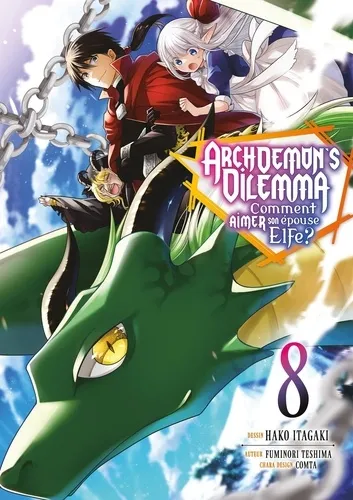 Archdemon's Dilemma T08
