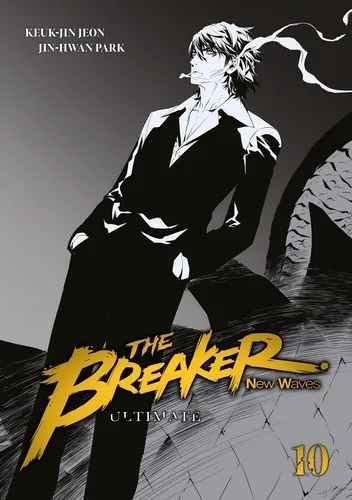 The Breaker: New Waves Ultimate T10 The Breaker: New Waves Ultimate T10