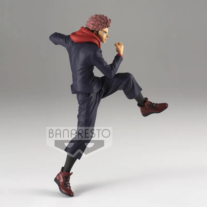 Jujutsu Kaisen King Of Artist-yuji I Jujutsu Kaisen King Of Artist-yuji I