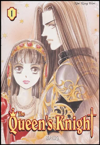 The Queen's Knight T1