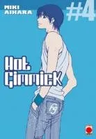 Hot Gimmick T04