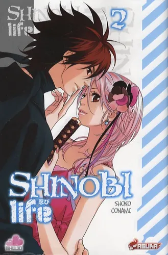 Shinobi Life T2