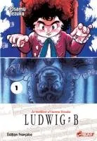 Ludwig B T1