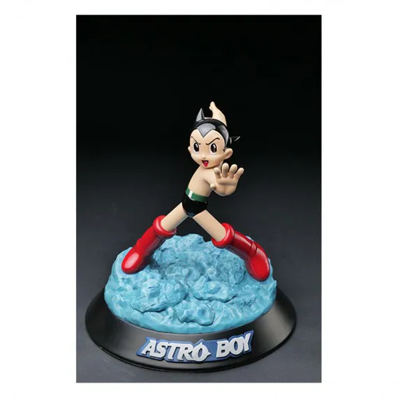 Astro Boy Statue Resine 29cm Figurine Astro Boy Statue Resine 29cm
