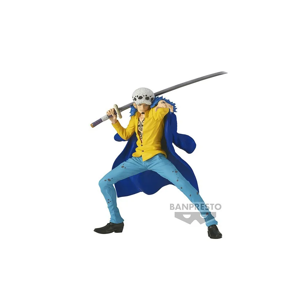 Op Battle Collection Trafalgar.law Op Battle Collection Trafalgar.law