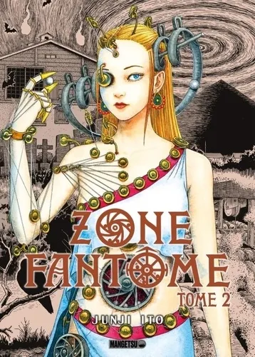 Zone Fantome T02 Zone Fantome T02