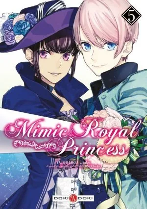 Mimic Royal Princess T05