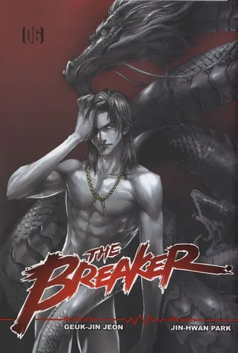 The Breaker T06