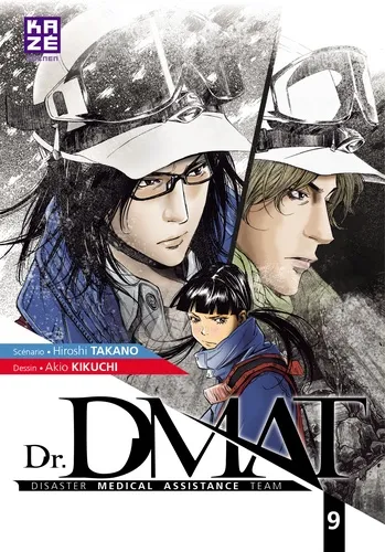 Dr. DMAT T9