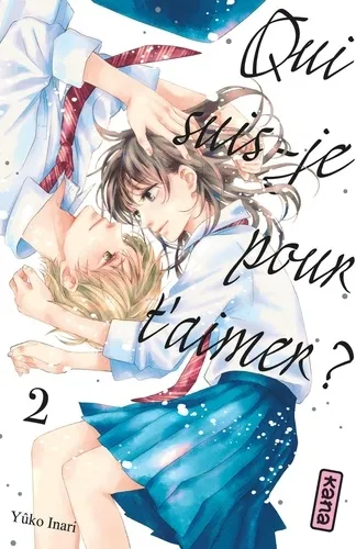 Qui Suis-je Pour T'aimer ?