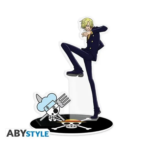 One Piece - Acryl® - Sanji