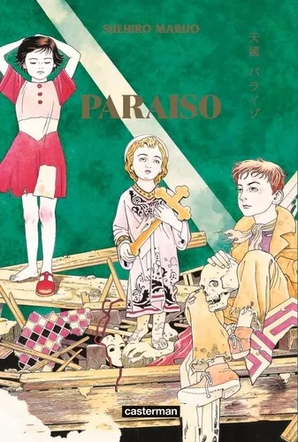 Paraiso