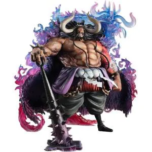 One Piece Portrait Of Pirates Wa-maximum Kaido The Beast