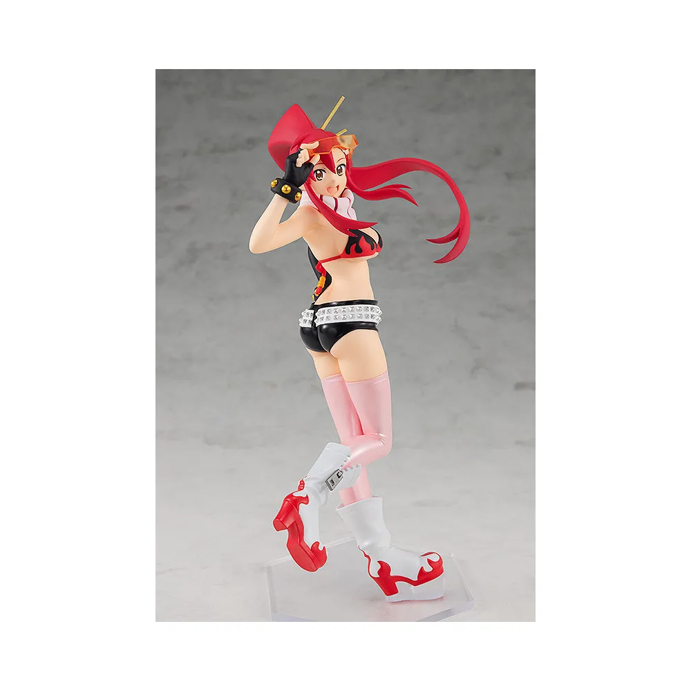 Tengen Toppa Gurren Lagann Pup Yoko 17 Cm Tengen Toppa Gurren Lagann Pup Yoko 17 Cm
