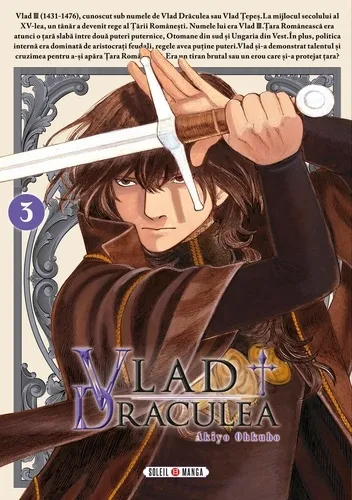 Vlad Draculea T03