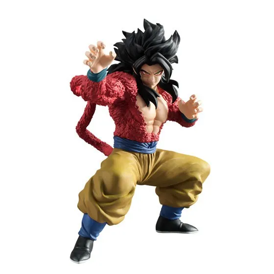 Dragon Ball Styling Super S Son Goku