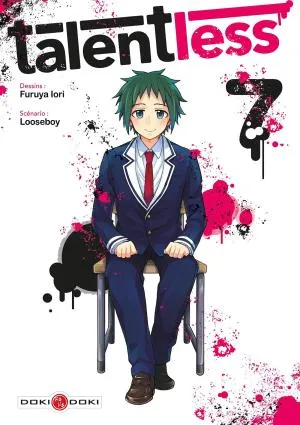 Talentless T07
