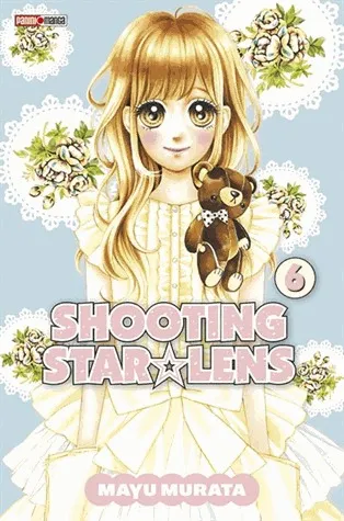 Shooting star lens T6