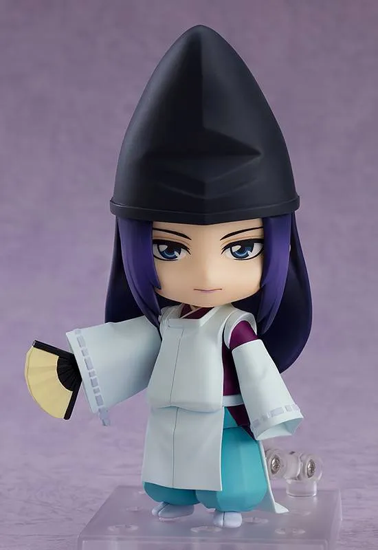 Hikaru No Go Nendoroid Fujiwara-no-sai Hikaru No Go Nendoroid Fujiwara-no-sai