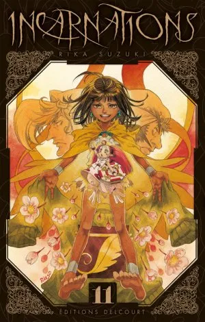 Incarnations T11