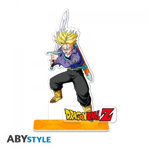 Db Acryl Trunk Db Acryl Trunk