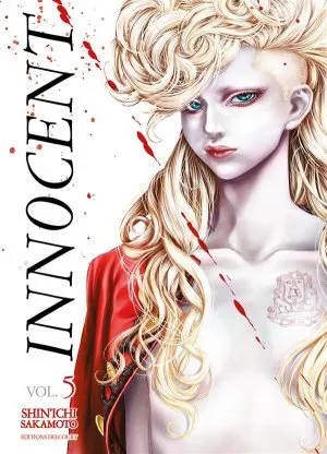 Innocent T05