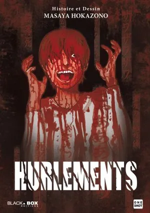 Hurlements T1