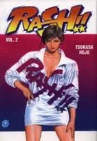Rash !! T2